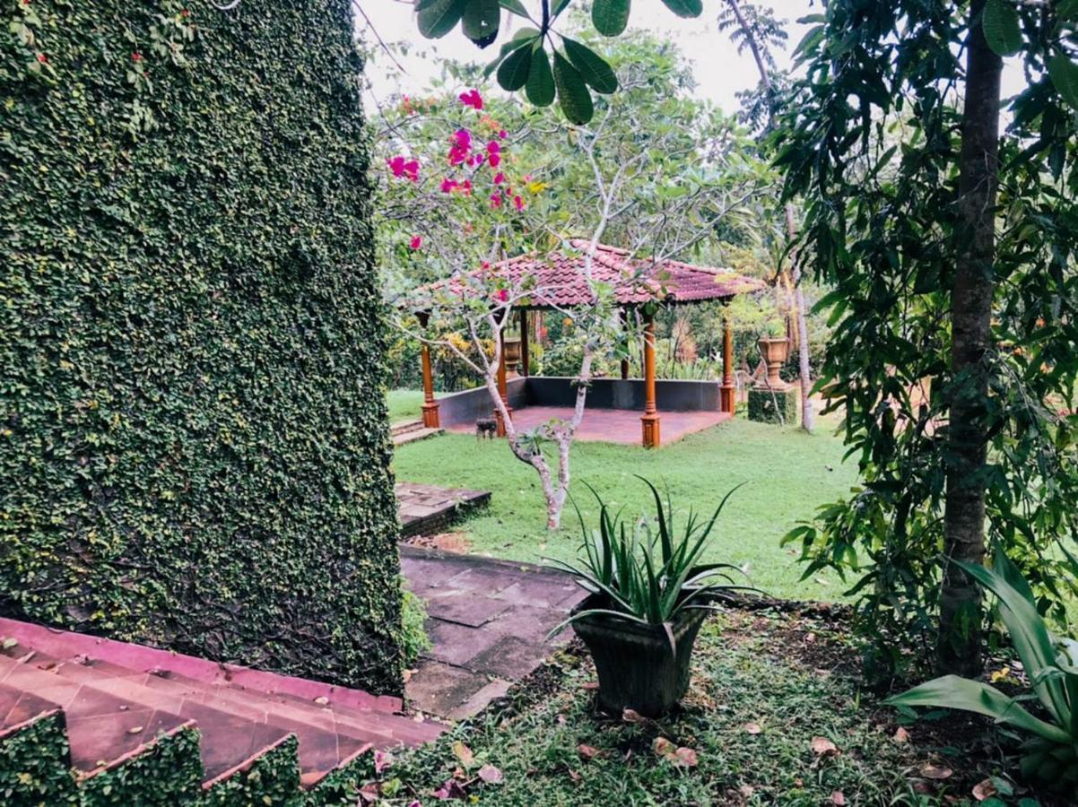 Swarnapaya Residence Bentota Kültér fotó