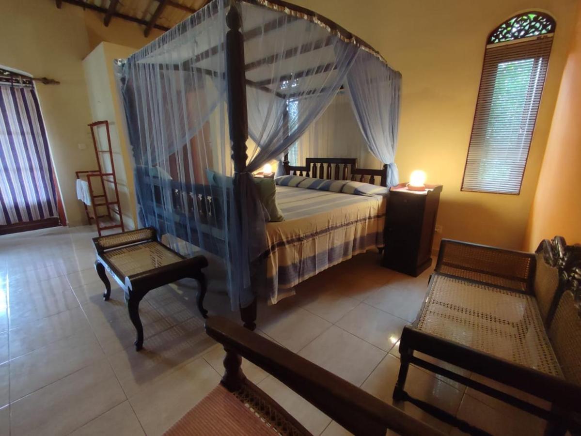 Swarnapaya Residence Bentota Kültér fotó