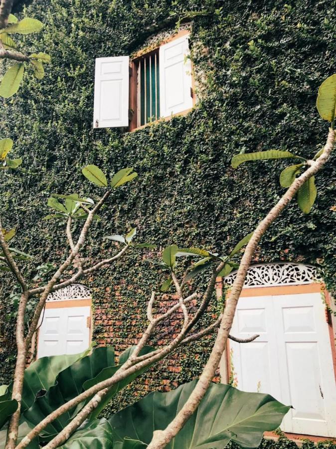Swarnapaya Residence Bentota Kültér fotó
