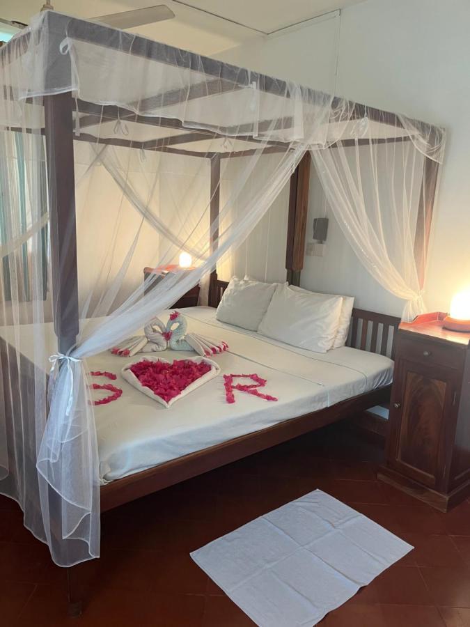 Swarnapaya Residence Bentota Kültér fotó